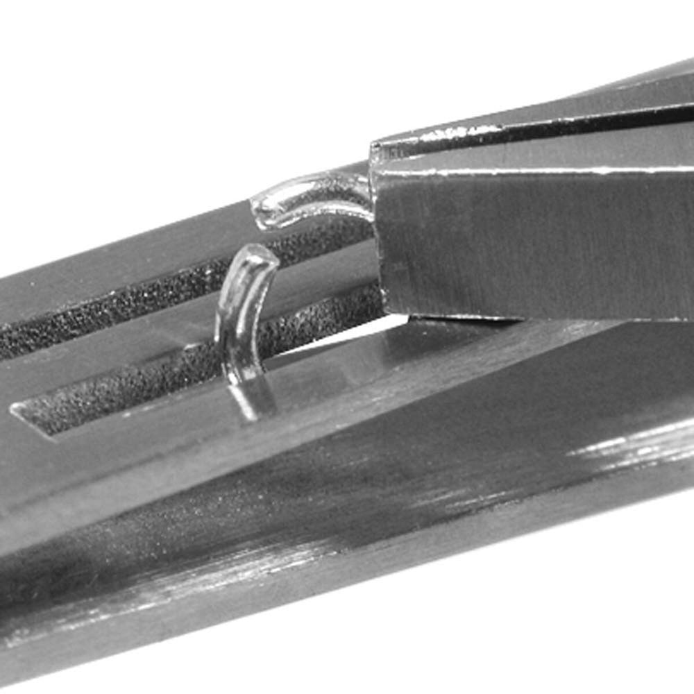 Splitring Tweezer & Jumpring Opener