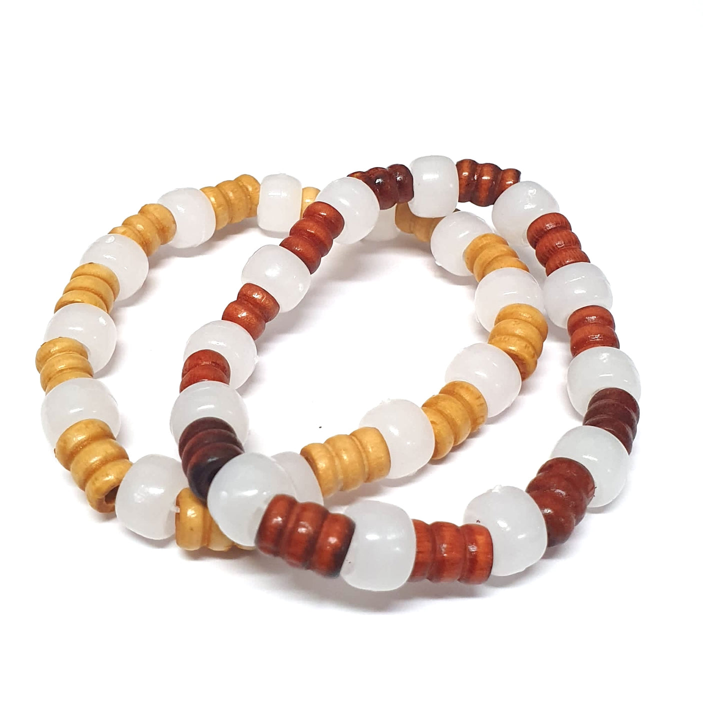 UV SunSafe Bracelet Kit (makes 2)