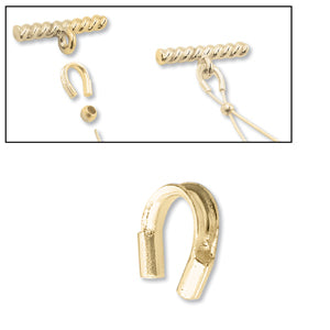 Wire Guardians (50) - Gold