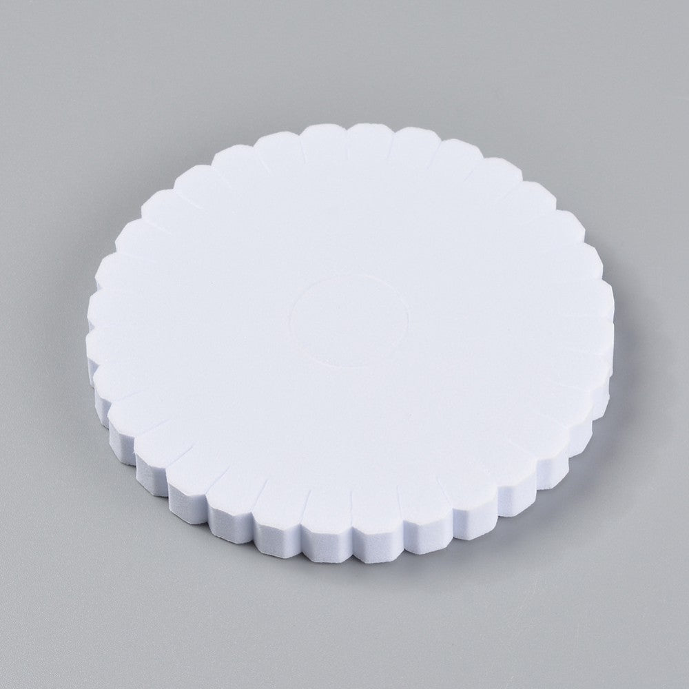 Kumihimo Disk - Round (Large)