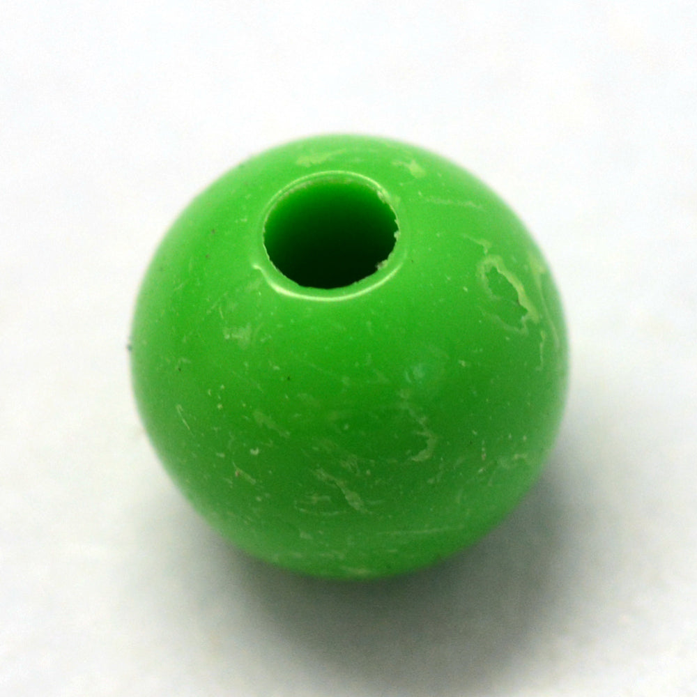 3,000 x 6mm Round Beads - NAIDOC Torres Strait Island Supplies