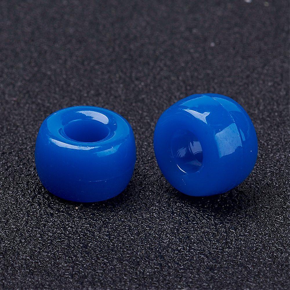 3,000 x 9mm Pony Beads - NAIDOC Torres Strait Island Supplies