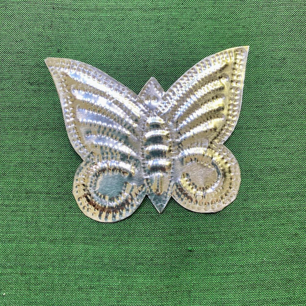 Pressed Metal (5) - Butterfly