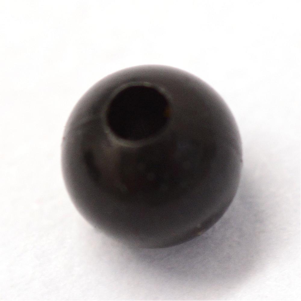 300 x 6mm Round Beads - NAIDOC Aboriginal Supplies