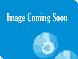 10x12mm Barrel (25) - Turquoise - Vintage Lucite Beads