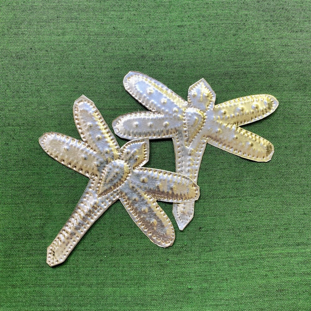 Pressed Metal (5) - Dragonfly
