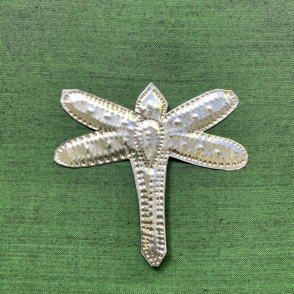 Pressed Metal (5) - Dragonfly