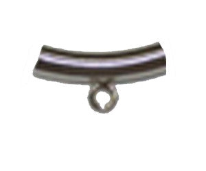 14mm Drop Tube Bail (10) - Nickel