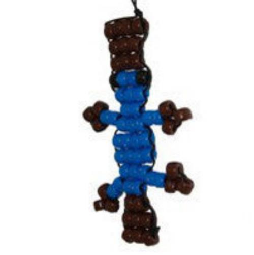 Lace-Ups - Australian Native Animals - Variety Pack - makes 8 Styles