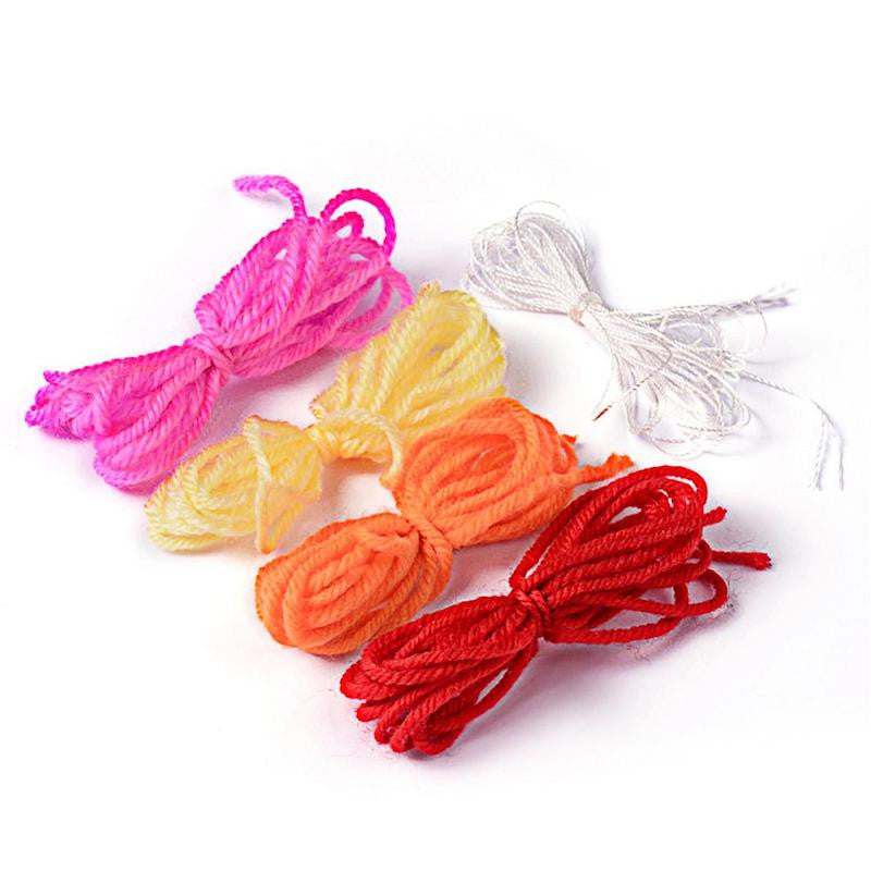 Loom Weaving Kit - Junior/Starter Kit