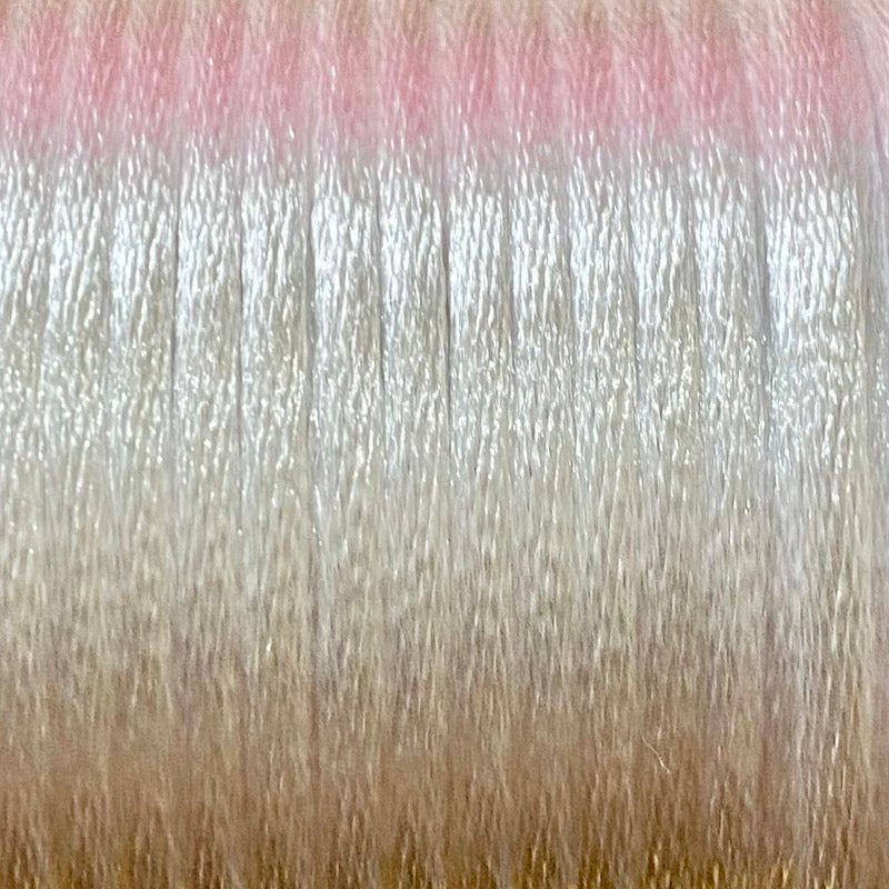 Pale Pink (10m) - 2.5mm Rat Tail