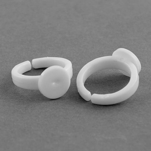 Ring Fittings for Kids (10) - White