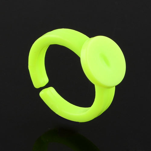 Ring Fittings for Kids (10) - Mixed