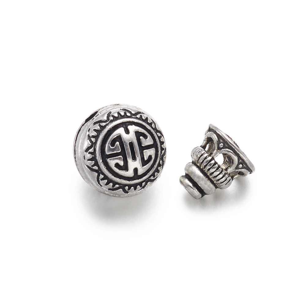 Guru 3-hole Bead Set