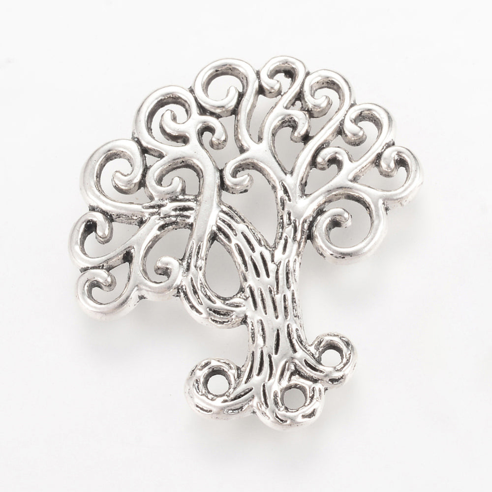 Tree of Life Pendant - 74mm