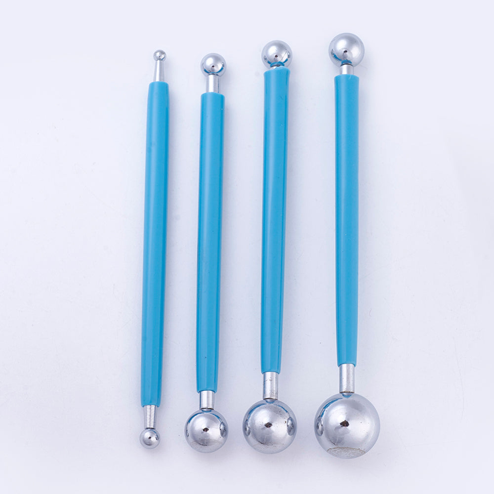 Sphere Stylus Set - Polymer Clay