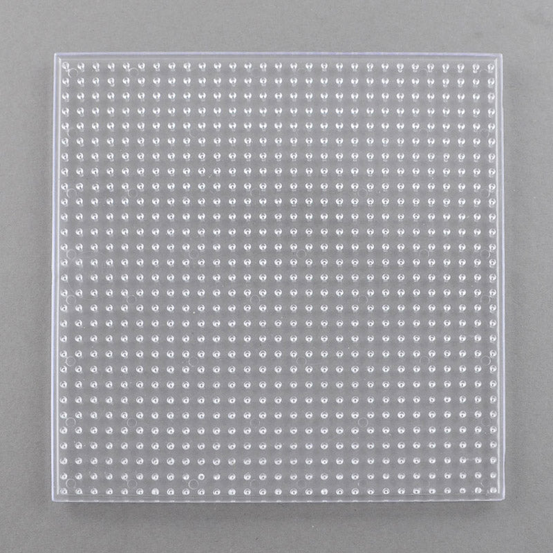 5mm Perler Peg Board - Square