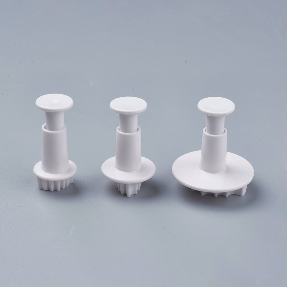 Holly Leaf Cutters (3)