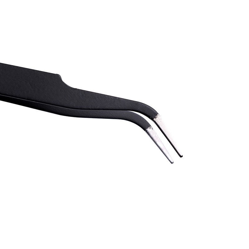 Tweezers - Anti Static - 2 styles available