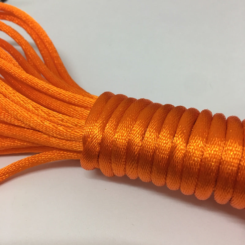 Orange (5m) - 4-5mm Rat Tail
