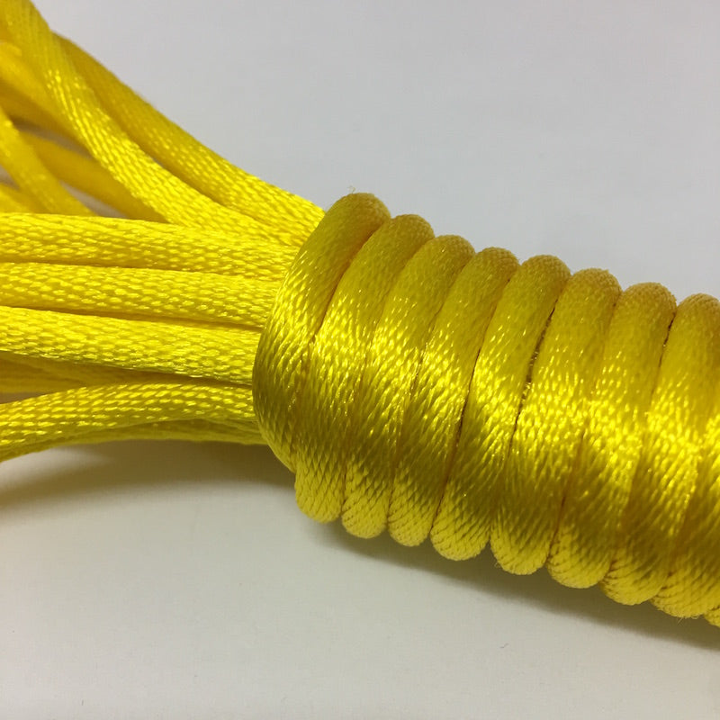 Yellow (5m) - 4-5mm Rat Tail
