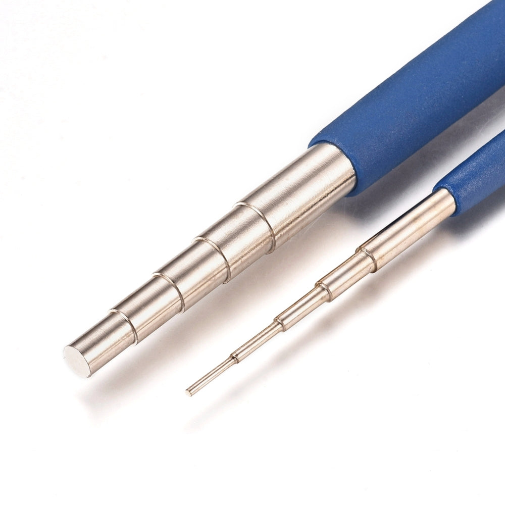 Winding Rods (2) Wire Tool