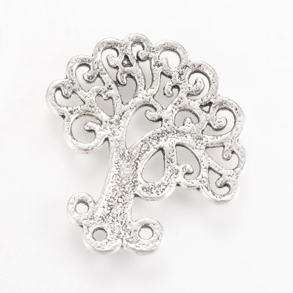 Tree of Life Pendant - 74mm