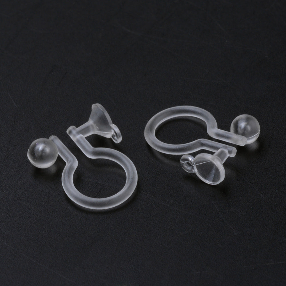 Resin Clip On Fittings (2)