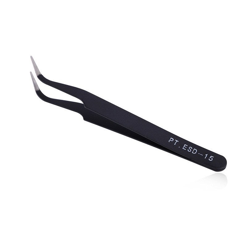 Tweezers - Anti Static - 2 styles available