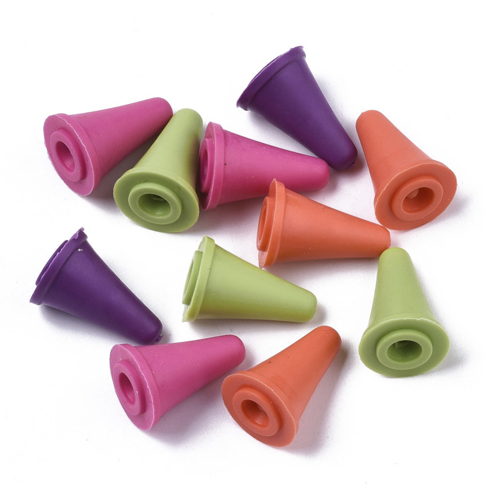 Scissor Point Protector Cap (1) - Small