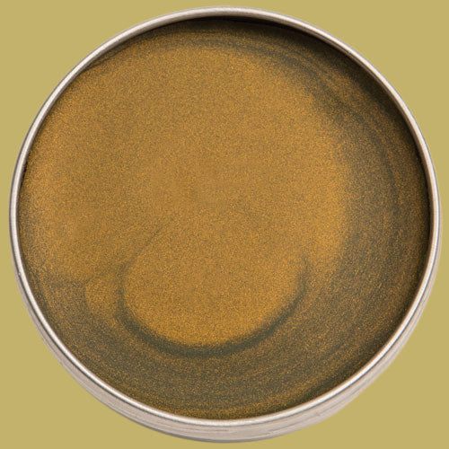 Gilders Paste Wax - African Bronze