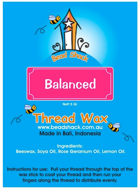 3 pack Thread Conditioner