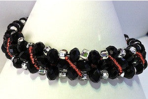 B-Bling Bracelet Pattern