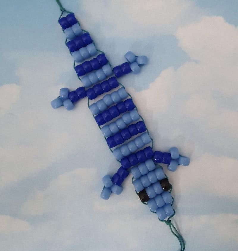 Birthday Party - Snakes and Lizards - Bead Shack