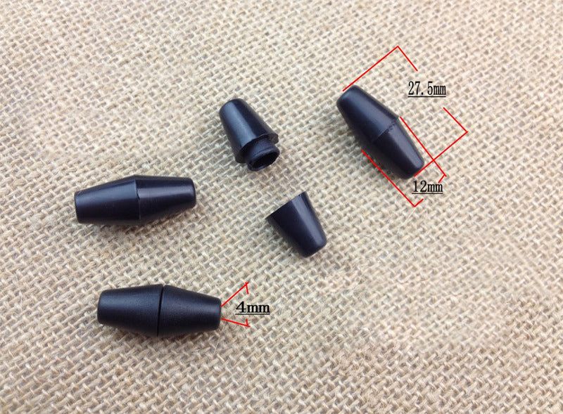 Break Away Large Safety Clasp (10)