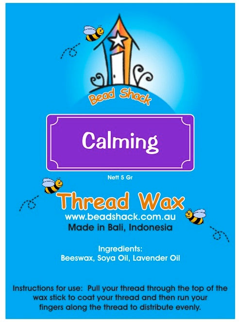 3 pack Thread Conditioner