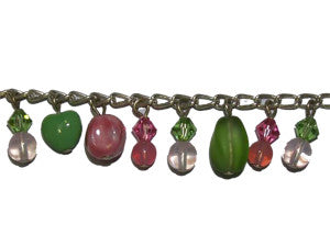 Beaded Charms Bracelet Kit - Bead Shack