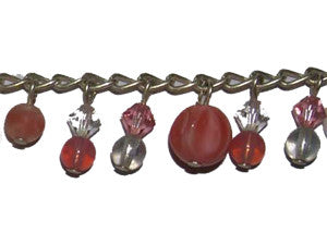 Beaded Charms Bracelet Kit - Bead Shack