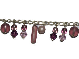 Beaded Charms Bracelet Kit - Bead Shack