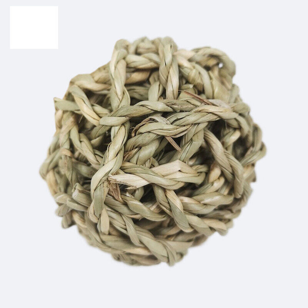 1.5mm - 2mm Hand Made Seagrass Natural Cord (25m)