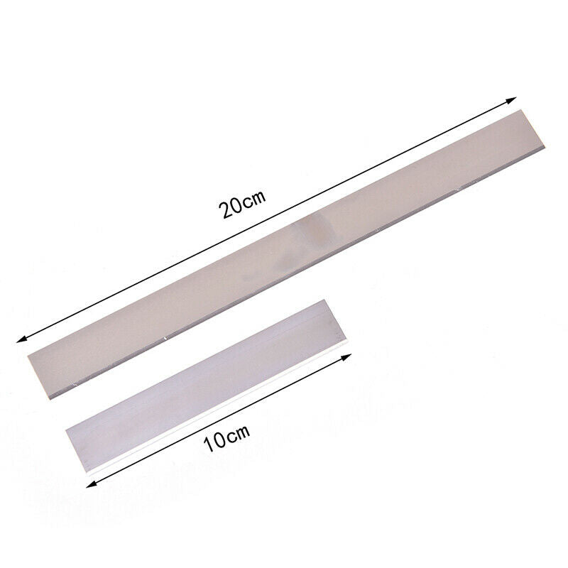 Steel Slicing Blades (2) - Polymer Clay