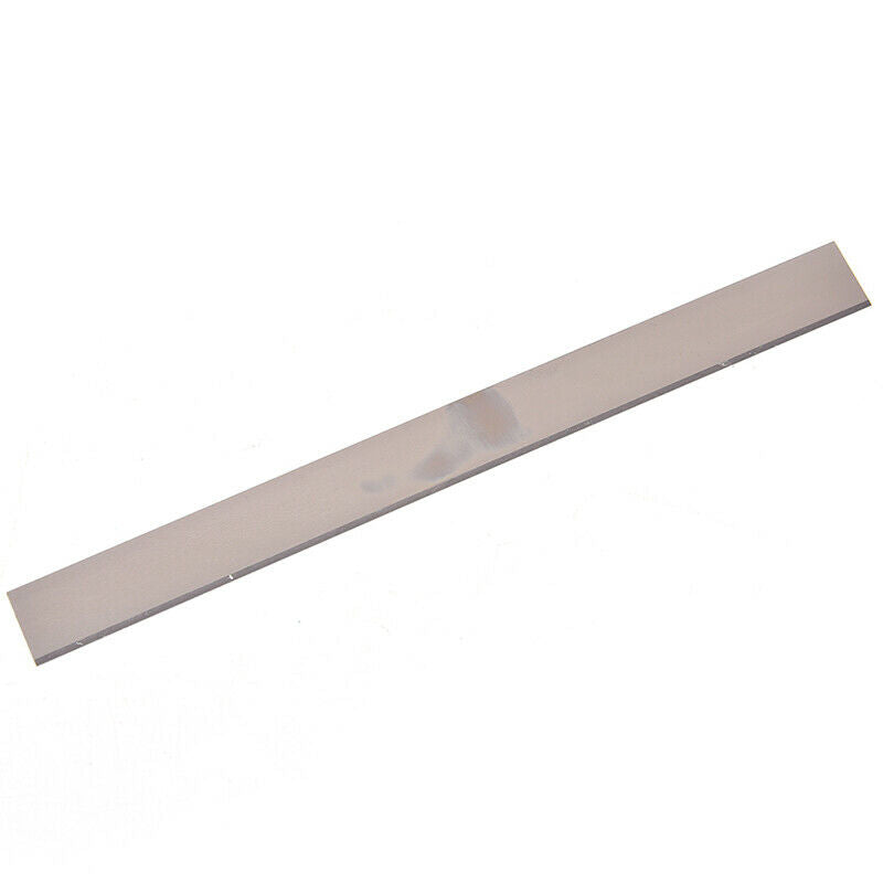 Steel Slicing Blades (2) - Polymer Clay