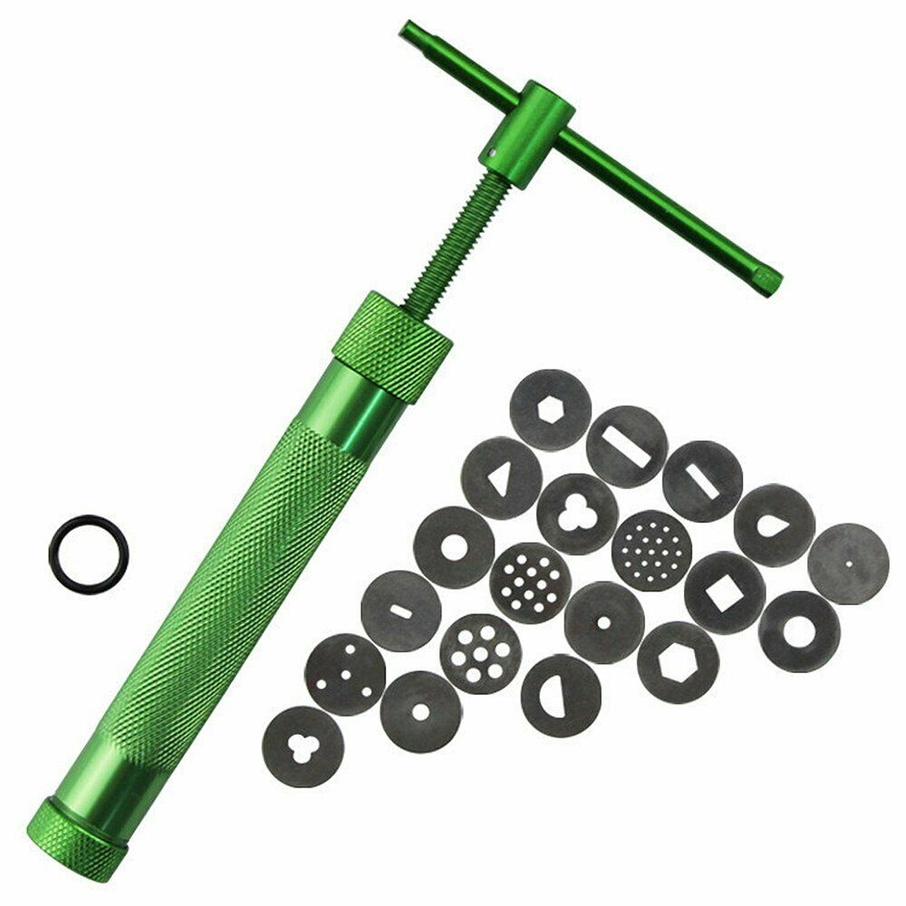 Extruder Gun Kit - Bead Shack