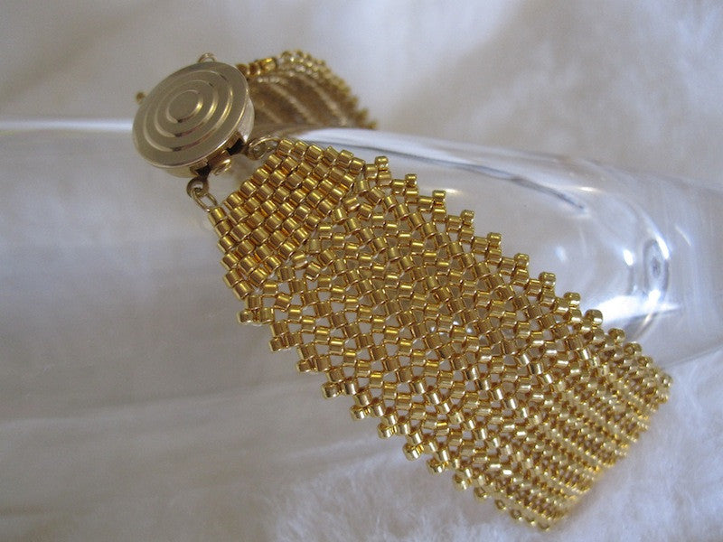 Cleopatra Bracelet Pattern