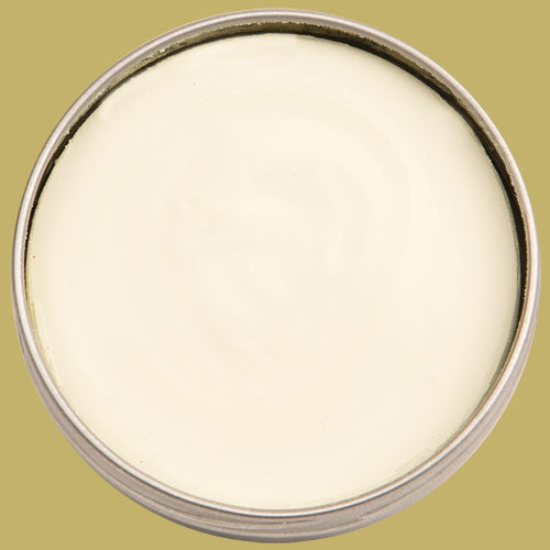 Gilders Paste Wax - Cream (Off White)