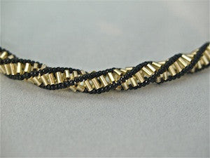 DNA Necklace Pattern
