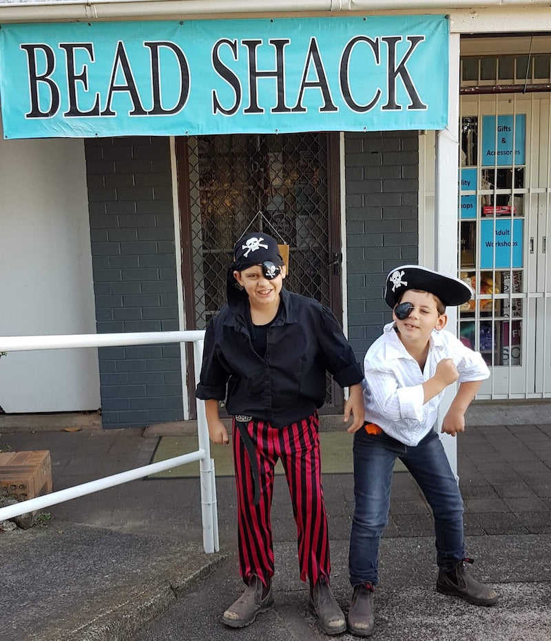 Birthday Party - Mermaid - Bead Shack