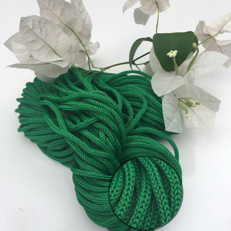 NYLON Rope (30m) - Kelly Green