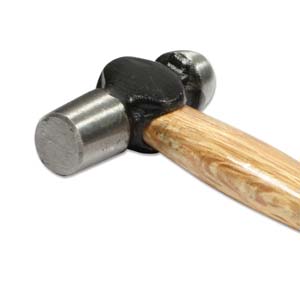 Ball Pien Hammer