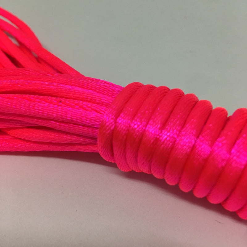 Hot Pink (5m) - 3mm Rat Tail